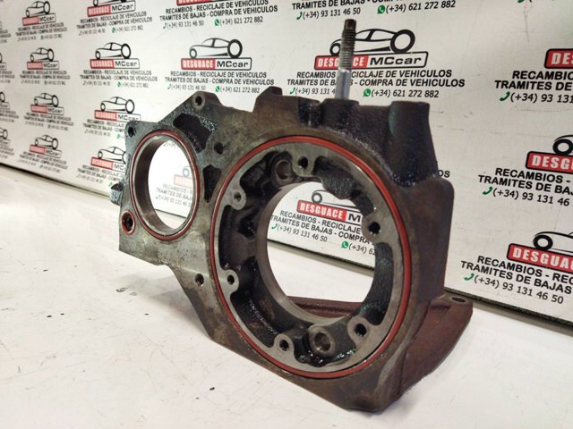 NISSAN 16811EB30A Кронштейн топливного насоса ТНВД в наличии Житомир