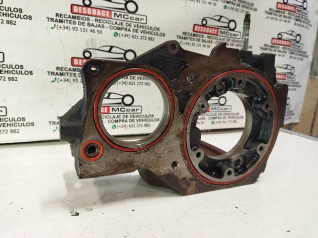 NISSAN 16811EB30A Кронштейн топливного насоса ТНВД в наличии Ирпень