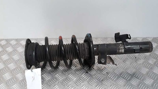 1681215 FORD Амортизатор передний левый купить в Черкассы