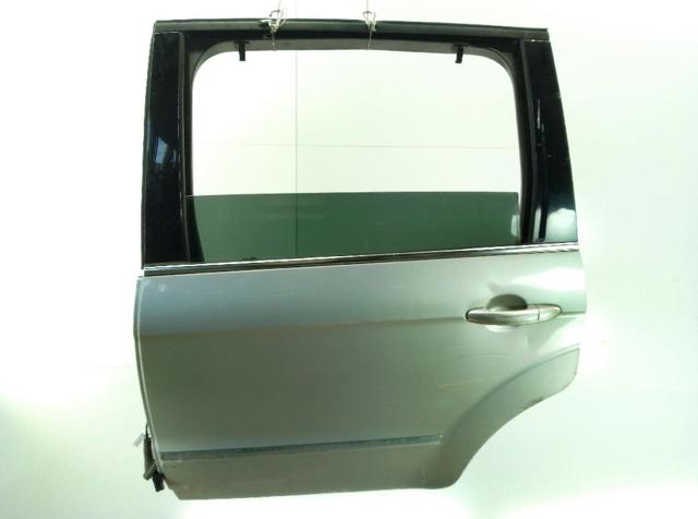 FORD 1681839 Дверь задняя левая в наличии Черновцы