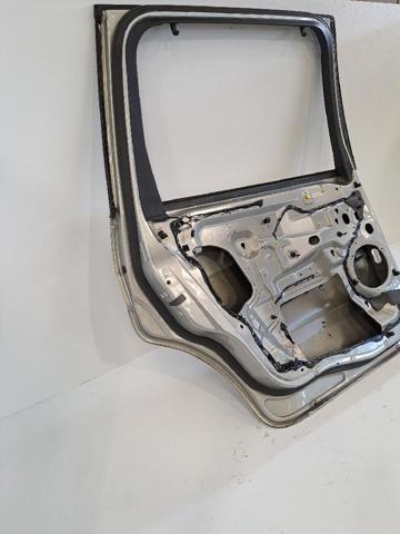 1681839 FORD Дверь задняя левая купить в Павлоград