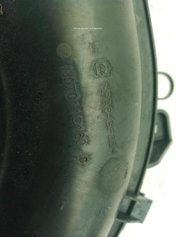 FORD 1682025 Патрубок воздушный, дроссельной заслонки в наличии Харьков