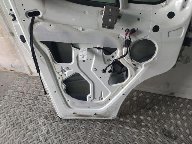 PEUGEOT 1682180480 Стеклоподъемник передней левой двери в наличии Одесса