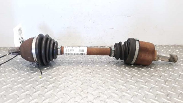 FORD 1682285 Левая полуось в наличии Львов