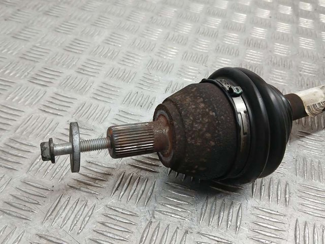 1682285 FORD Левая полуось купить в Днепр