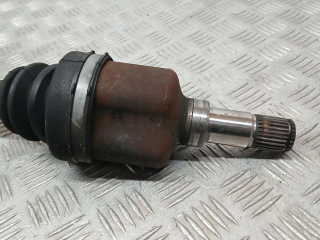 1682285 FORD Полуось (привод) передняя левая купить в Одесса