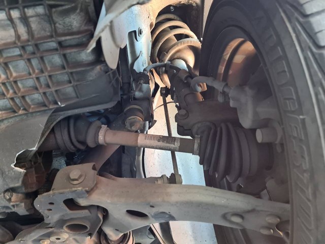 1682285 FORD Левая полуось купить в Ужгород