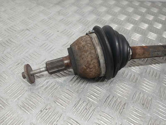 1682285 FORD Левая полуось купить в Николаев