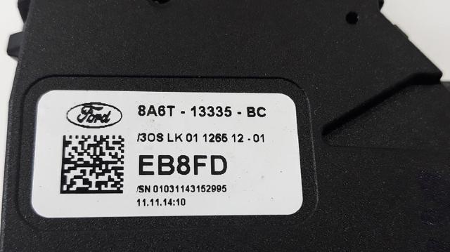 1682336 FORD Переключатель подрулевой левый купить в Павлоград