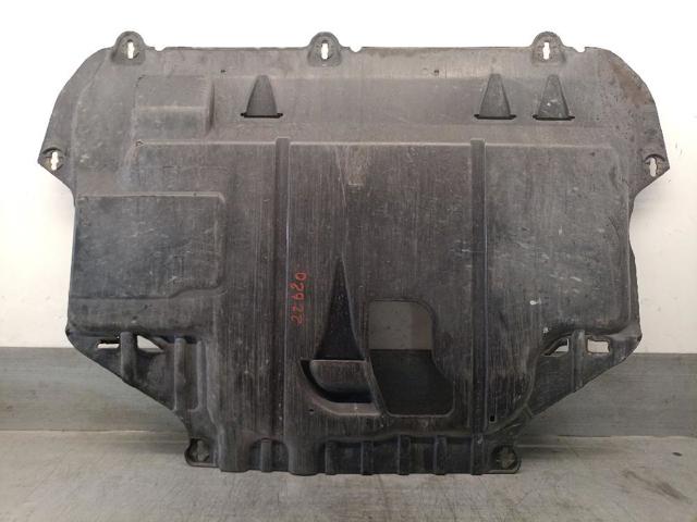Proteção de motor, de panela (da seção de motor) 1682362 Ford
