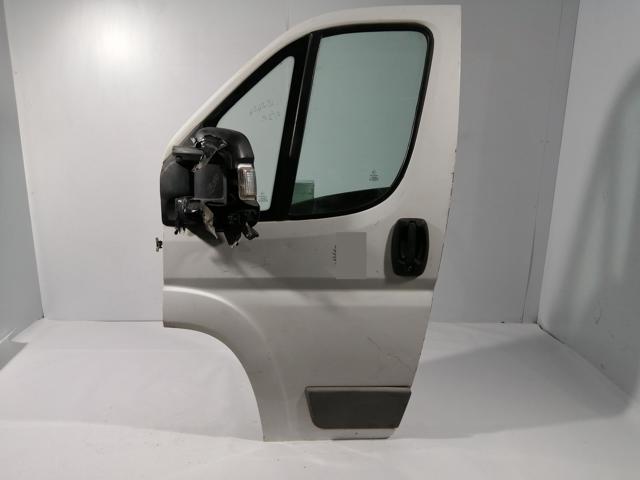 Porta dianteira esquerda para Peugeot Boxer Van 2.2 HDI 100 4HU 1682477580
