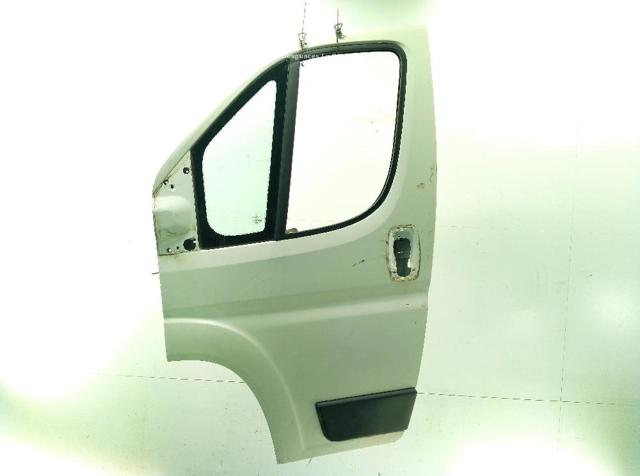 Porta dianteira esquerda Citroen Jumper 250
