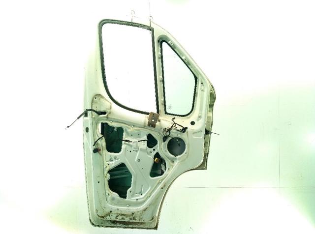 Porta dianteira esquerda Citroen Jumper 250