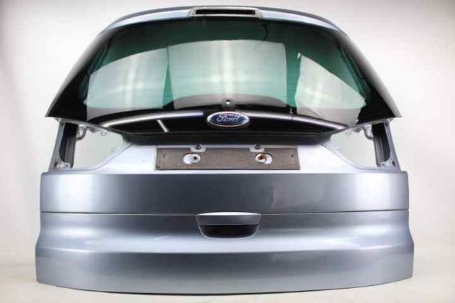 FORD 1682552 Дверь задняя (багажная 3/5-я (ляда) в наличии Сумы