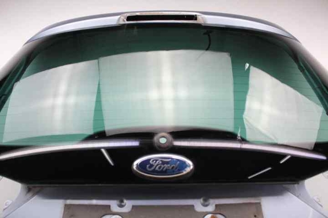 1682552 FORD Дверь задняя (багажная 3/5-я (ляда) купить в Киев