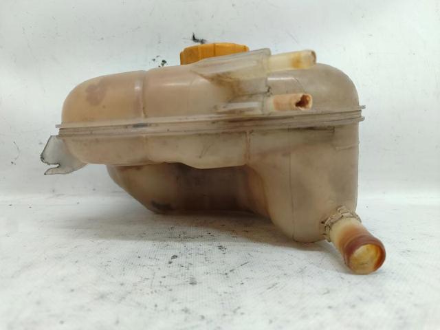 Tanque de expansão do sistema de esfriamento 1682641080 OPEL