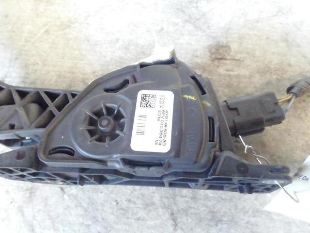 FORD 1682673 Педаль газа в наличии Харьков