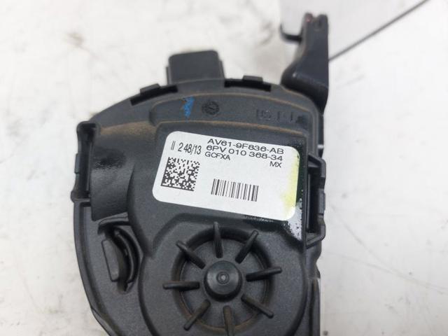 FORD 1682673 Педаль газа (акселератора) в наличии Кривой Рог