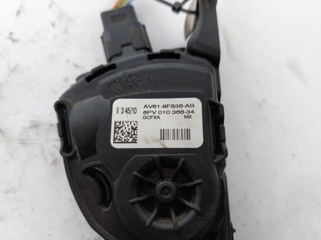 FORD 1682673 Педаль газа в наличии Винница