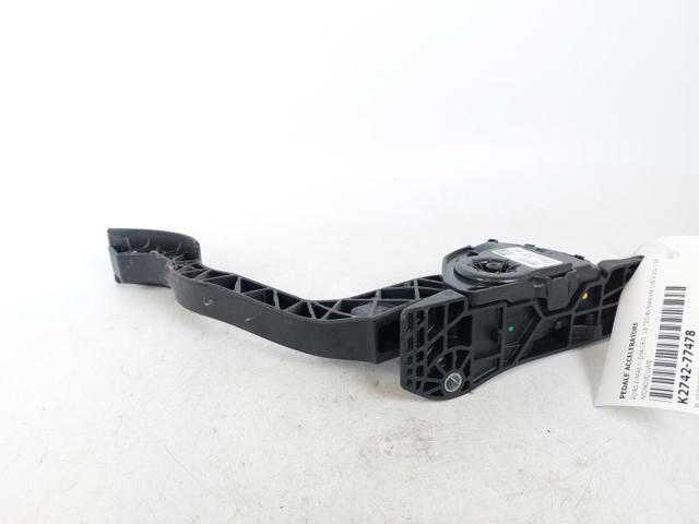 FORD 1682673 Педаль газа (акселератора) в наличии Черкассы