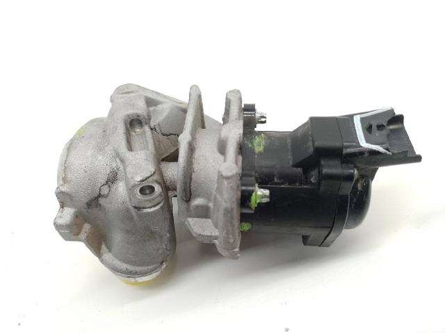 FORD 1682737 Клапан ЕГР в наличии Сумы