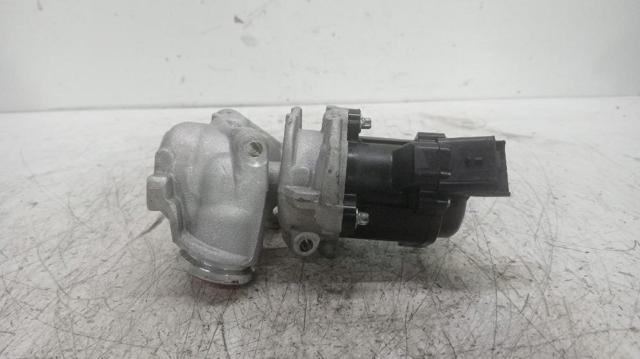 1682737 FORD Клапан EGR рециркуляции газов купить в Сумы