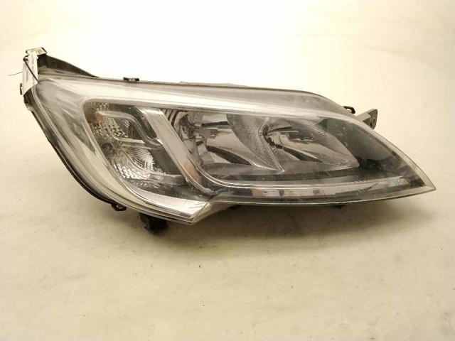 1682747980 PEUGEOT Фара правая купить в Каменское