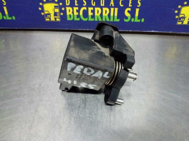 A1683000425 MERCEDES Педаль газа купить в Тернополь