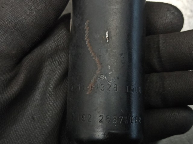 MERCEDES 1683261500 Амортизатор задний в наличии Черновцы