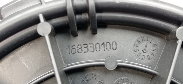 PEUGEOT 168330100 в наличии Каменское