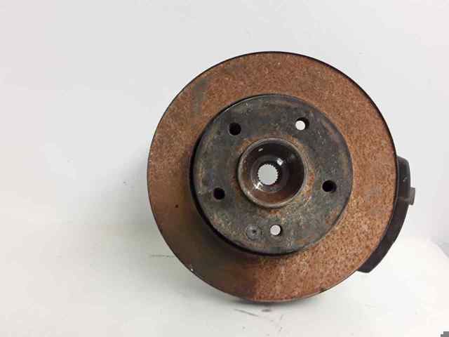 MERCEDES 1683301620 Цапфа передняя левая в наличии Ирпень