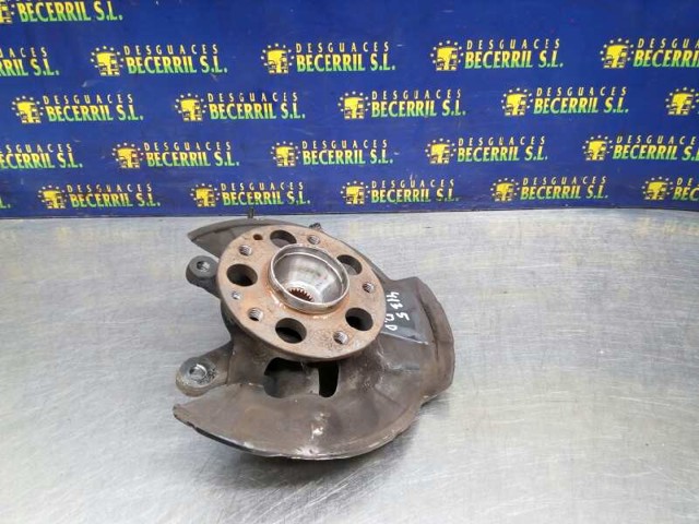 1683301720 MERCEDES Цапфа передняя правая купить в Ужгород