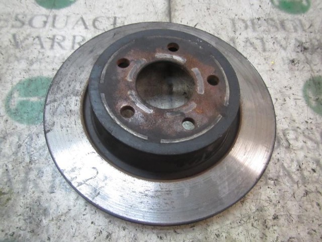 1683383 FORD Диск тормозной задний купить в Киев