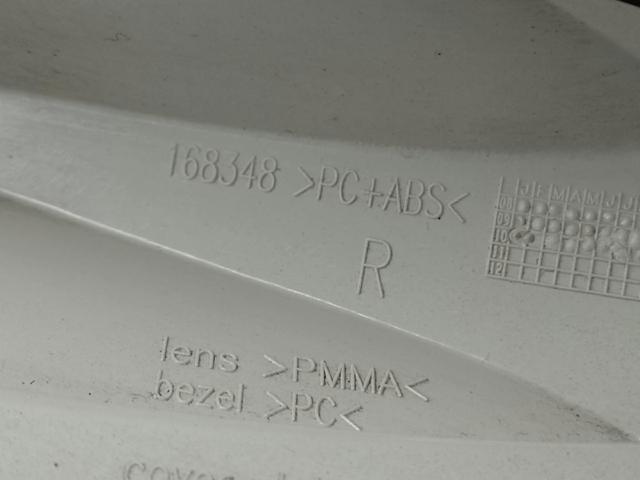 168348 OPEL Задний фонарь купить в Тернополь