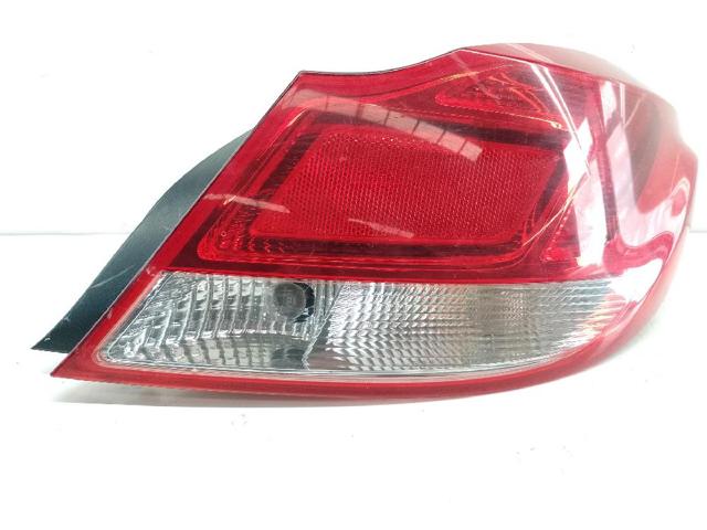 168348 OPEL Фонарь задний правый купить в Полтава