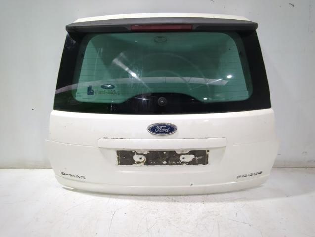 FORD 1683574 Дверь задняя (багажная 3/5-я (ляда) в наличии Полтава