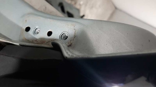 FORD 1683574 Дверь задняя (багажная 3/5-я (ляда) в наличии Киев