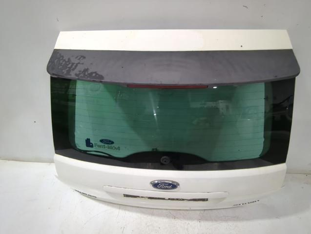FORD 1683574 Дверь задняя (багажная 3/5-я (ляда) в наличии Запорожье