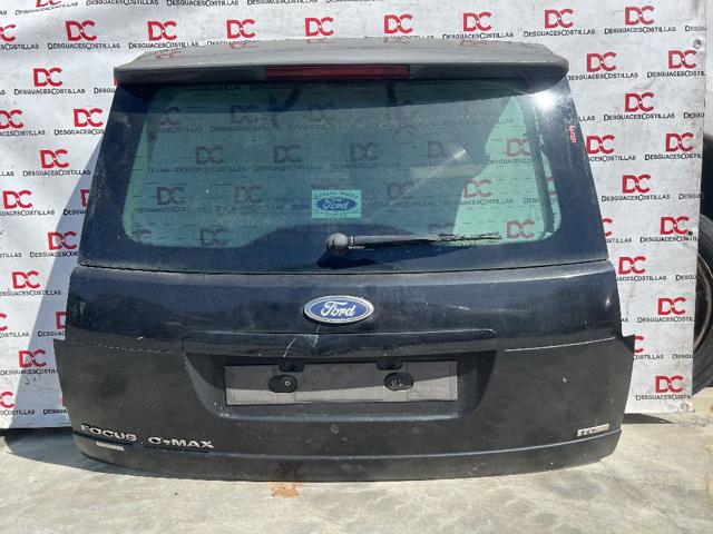 1683574 FORD Дверь задняя (багажная 3/5-я (ляда) купить в Одесса