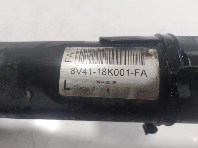 FORD 1683582 Амортизатор передний левый в наличии Каменское