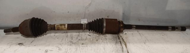 FORD 1683584 Полуось (привод) передняя правая в наличии Львов