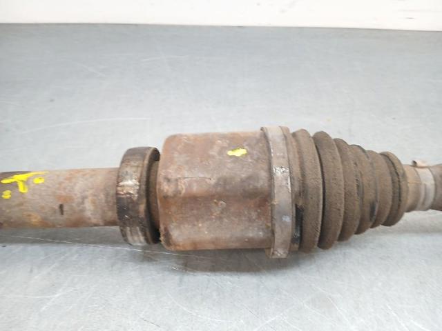 FORD 1683585 Правая полуось в наличии Ужгород