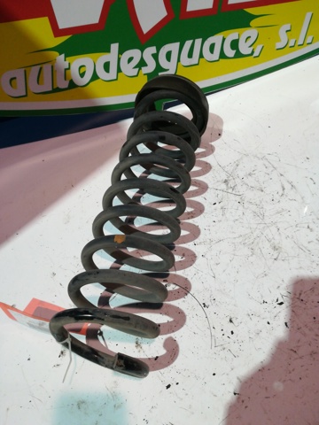 1683595 FORD Передняя пружина купить в Запорожье