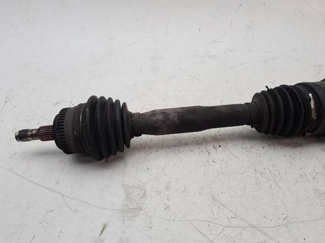 1683604672 MERCEDES Правая полуось купить в Ровно