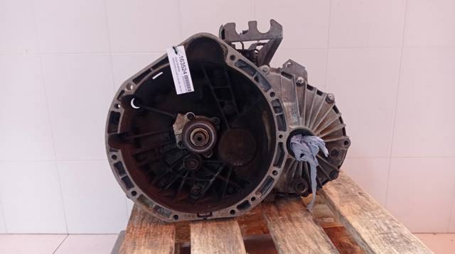 MERCEDES 1683610302 Корпус коробки передач АКПП/КПП в наличии Черкассы
