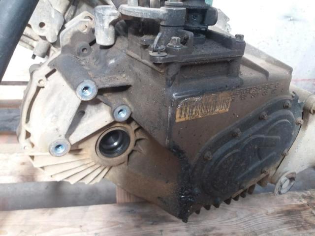 1683610302 MERCEDES Корпус коробки передач АКПП/КПП купить в Харьков