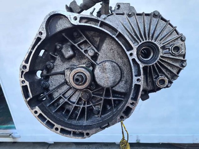 MERCEDES 1683610302 Корпус коробки передач АКПП/КПП в наличии Николаев