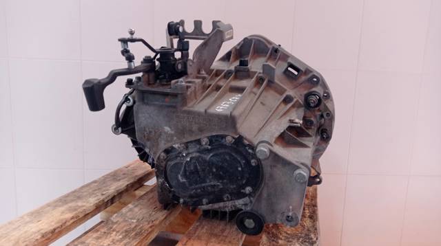 MERCEDES 1683610302 Корпус коробки передач АКПП/КПП в наличии Черновцы