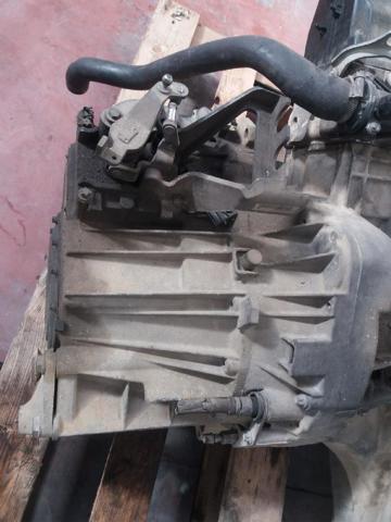 1683610302 MERCEDES Корпус коробки передач АКПП/КПП купить в Полтава