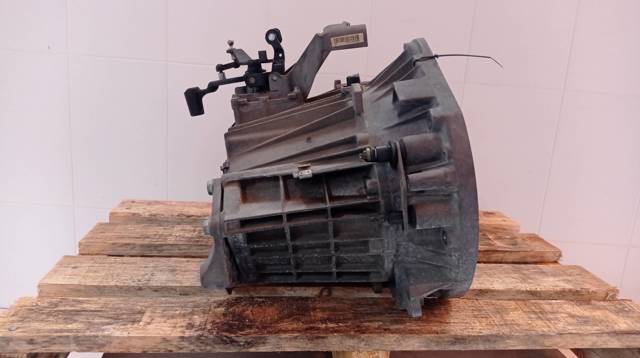 1683610302 MERCEDES Корпус коробки передач АКПП/КПП купить в Чернигов